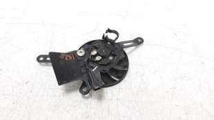 Recambio de electroventilador para honda forza nss 750 2020- referencia OEM IAM 19080MKTD01   2