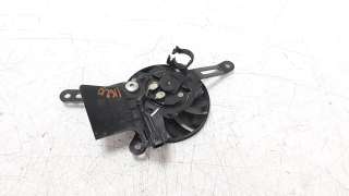 Recambio de electroventilador para honda forza nss 750 2020- referencia OEM IAM 19080MKTD01  