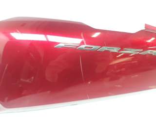 Recambio de moldura para honda forza nss 750 2020- referencia OEM IAM 77270MKVD00ZF 77271MKVD000 