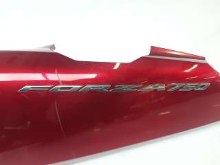 Recambio de moldura para honda forza nss 750 2020- referencia OEM IAM 77270MKVD00ZF 77271MKVD000 
