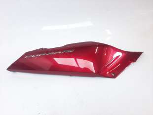 Recambio de moldura para honda forza nss 750 2020- referencia OEM IAM 77220MKVD00ZE 77221MKVD000 