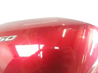 Recambio de moldura para honda forza nss 750 2020- referencia OEM IAM 77220MKVD00ZE 77221MKVD000 