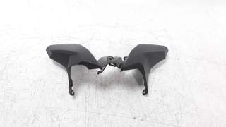 Recambio de moldura para honda forza nss 750 2020- referencia OEM IAM 53257MKVD0  
