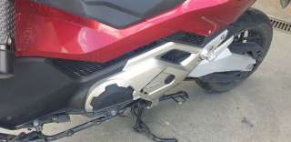 Recambio de motor arranque para honda forza nss 750 2020- referencia OEM IAM 31200MJLD21  