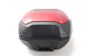 Recambio de portaequipajes para honda forza nss 750 2020- referencia OEM IAM 08ESYK40TP23ZN  