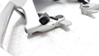 Recambio de portaequipajes para honda forza nss 750 2020- referencia OEM IAM 08ESYK40TP23ZN  