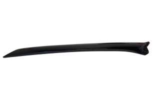 Recambio de moldura para land rover range rover evoque 2018- referencia OEM IAM K8D2025A52  