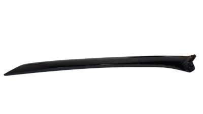 Recambio de moldura para land rover range rover evoque 2018- referencia OEM IAM K8D2025A52  