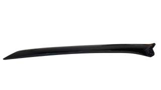 Recambio de moldura para land rover range rover evoque 2018- referencia OEM IAM K8D2025A52  