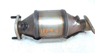 Recambio de catalizador para hyundai tucson 2015- referencia OEM IAM 289G72M200  