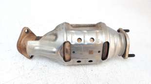 Recambio de catalizador para hyundai tucson 2015- referencia OEM IAM 289G72M200   2