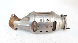 Recambio de catalizador para hyundai tucson 2015- referencia OEM IAM 289G72M200  