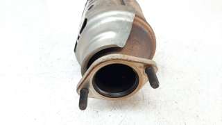 Recambio de catalizador para hyundai tucson 2015- referencia OEM IAM 289G72M200  