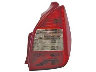 Recambio de piloto trasero derecho para citroën c2 2003-2010 referencia OEM IAM 6351Y0 103F07281770 CI3044163