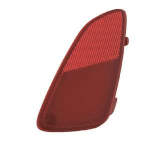 Recambio de piloto trasero derecho paragolpes para ford fiesta (ce1) 2017- referencia OEM IAM 2114048 103F10710380 FD3484353