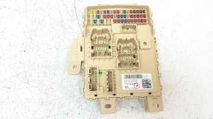 Recambio de caja reles / fusibles para hyundai tucson 2015- referencia OEM IAM 91950N7230  