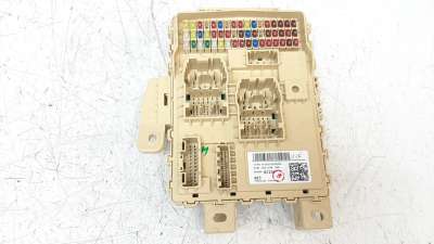 Recambio de caja reles / fusibles para hyundai tucson 2015- referencia OEM IAM 91950N7230  