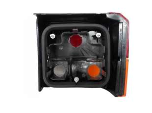 Recambio de piloto trasero izquierdo para volkswagen t4 transporter/furgoneta (mod. 1991) 1990-2003 referencia OEM IAM 701945095 2