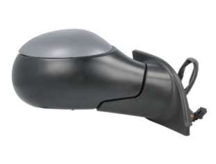 Recambio de retrovisor derecho para citroën c3 1995-2010 referencia OEM IAM 6148851 1050724016 CI3047313