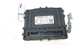 Recambio de modulo electronico para hyundai tucson 2015- referencia OEM IAM 95400N7001  