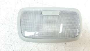 Recambio de luz interior para hyundai tucson 2015- referencia OEM IAM 92850L1000  