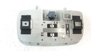 Recambio de luz interior para hyundai tucson 2015- referencia OEM IAM 92850L1000   2