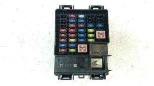 Recambio de caja reles / fusibles para hyundai tucson 2015- referencia OEM IAM 91959N7010  