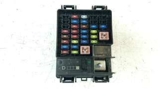 Recambio de caja reles / fusibles para hyundai tucson 2015- referencia OEM IAM 91959N7010  