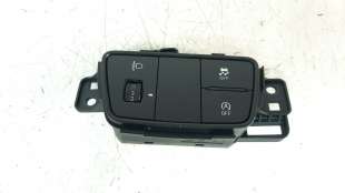 Recambio de interruptor para hyundai tucson 2015- referencia OEM IAM 93750N7030NNB  