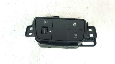 Recambio de interruptor para hyundai tucson 2015- referencia OEM IAM 93750N7030NNB  
