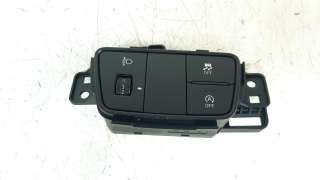 Recambio de interruptor para hyundai tucson 2015- referencia OEM IAM 93750N7030NNB  
