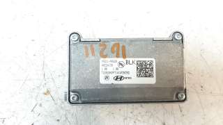 Recambio de modulo electronico para hyundai tucson 2015- referencia OEM IAM 99211N9220  