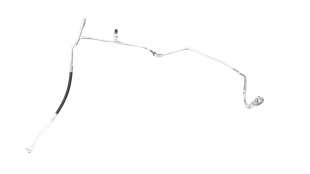 Recambio de tubos aire acondicionado para audi a1 sportback (gba) 2018- 1.0 tfsi referencia OEM IAM 2Q1816741H  