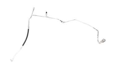 Recambio de tubos aire acondicionado para audi a1 sportback (gba) 2018- 1.0 tfsi referencia OEM IAM 2Q1816741H  
