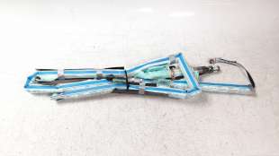 Recambio de airbag cortina delantero izquierdo para hyundai kona 2017- 1.0 tgdi cat referencia OEM IAM 80410J9500  