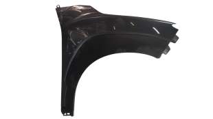 Recambio de aleta delantera derecha para hyundai kona 2017- 1.0 tgdi cat referencia OEM IAM 66321J9000  