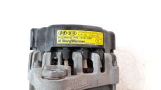 Recambio de alternador para hyundai kona 2017- 1.0 tgdi cat referencia OEM IAM 3730007450 ALF150124DP 