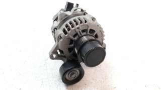 Recambio de alternador para hyundai kona 2017- 1.0 tgdi cat referencia OEM IAM 3730007450 ALF150124DP 
