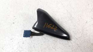 Recambio de antena para hyundai kona 2017- 1.0 tgdi cat referencia OEM IAM 96210K4300  
