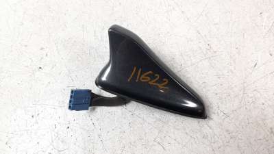 Recambio de antena para hyundai kona 2017- 1.0 tgdi cat referencia OEM IAM 96210K4300  