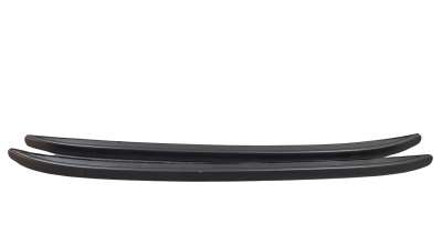 Recambio de barras techo para hyundai kona 2017- 1.0 tgdi cat referencia OEM IAM 87280J9000PGY  