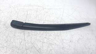 Recambio de brazo limpia trasero para hyundai kona 2017- 1.0 tgdi cat referencia OEM IAM 988152P000  
