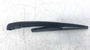 Recambio de brazo limpia trasero para hyundai kona 2017- 1.0 tgdi cat referencia OEM IAM 988152P000   2