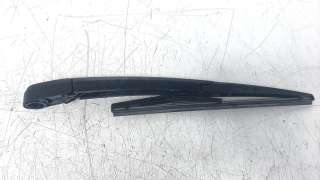 Recambio de brazo limpia trasero para hyundai kona 2017- 1.0 tgdi cat referencia OEM IAM 988152P000  