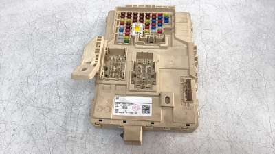 Recambio de caja reles / fusibles para hyundai kona 2017- 1.0 tgdi cat referencia OEM IAM 91951J9030  