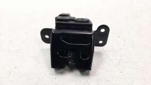 Recambio de cerradura maletero / porton para hyundai kona 2017- 1.0 tgdi cat referencia OEM IAM 81230J9000  