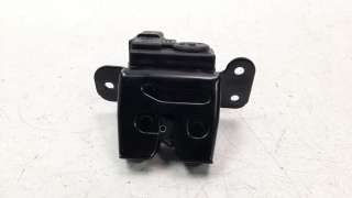 Recambio de cerradura maletero / porton para hyundai kona 2017- 1.0 tgdi cat referencia OEM IAM 81230J9000  