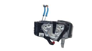 Recambio de cerradura puerta delantera derecha para hyundai kona 2017- 1.0 tgdi cat referencia OEM IAM 81320J9010  