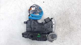 Recambio de cerradura puerta delantera izquierda para hyundai kona 2017- 1.0 tgdi cat referencia OEM IAM 81310J9000  