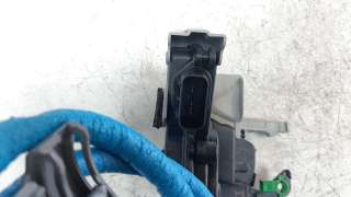 Recambio de cerradura puerta delantera izquierda para hyundai kona 2017- 1.0 tgdi cat referencia OEM IAM 81310J9000  